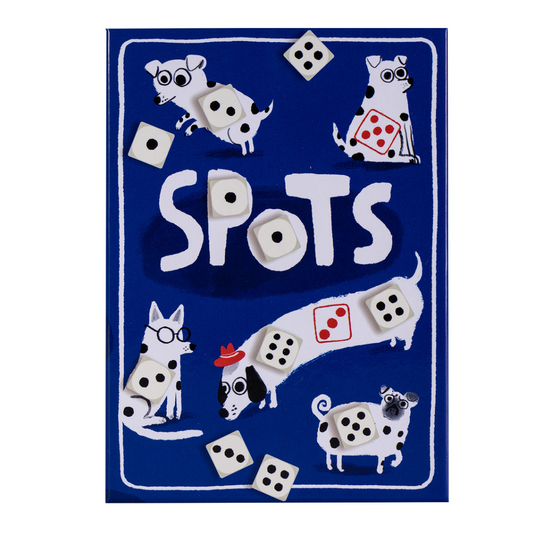 Spots