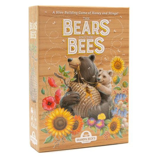 The Bears and the Bees