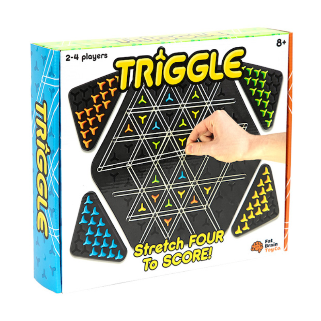 Triggle