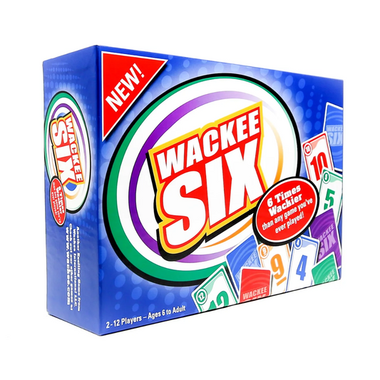 Wackee Six