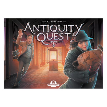 Antiquity Quest