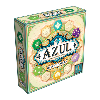 Azul: Queens Garden