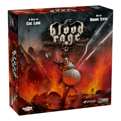 Blood Rage