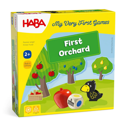 My Very First: First Orchard