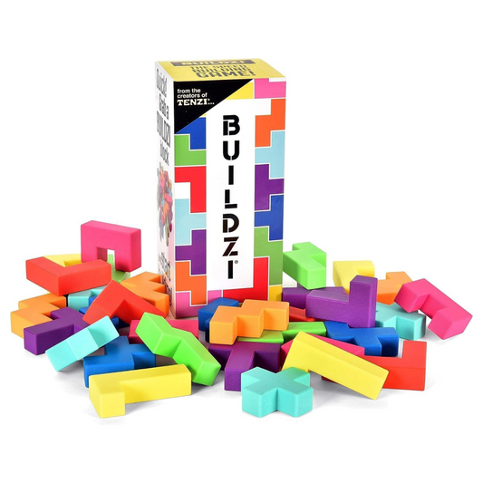 Buildzi