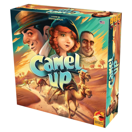 Camel Up