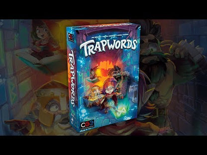 Trapwords