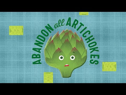 Abandon All Artichokes